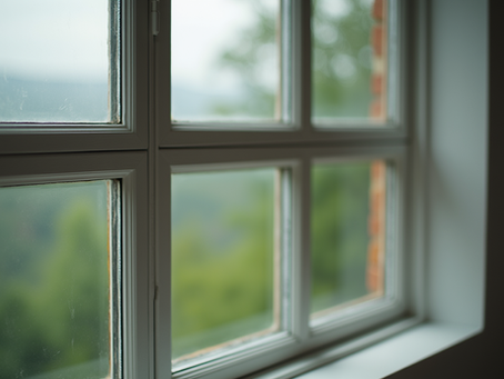 Triple-Pane Window Advantages: Are They Worth It?
