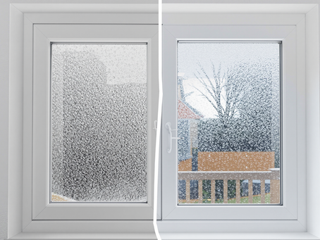 Getting Your Home Ready to Sell: Don’t Let Foggy Double Glazing Knock Your Price