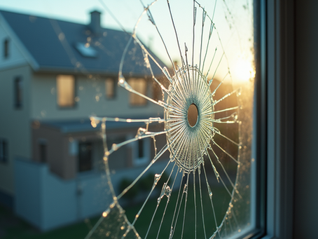 Glass Repair Services Guide: Glass Doctor Services in Connah's Quay