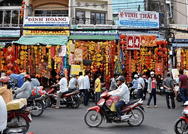 Designer Vietnam tours