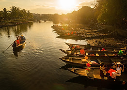 vietnam tours