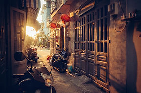DESIGNER VIETNAM TOURS