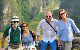Vietnam tours