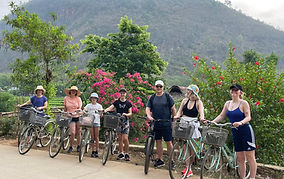 Vietnam tours