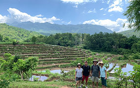 designer vietnam tours