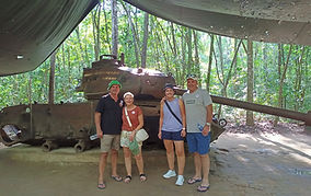 Vietnam tours