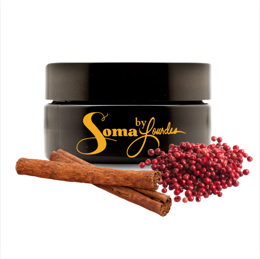 Thumbnail: Soma Spicy  Body Butter