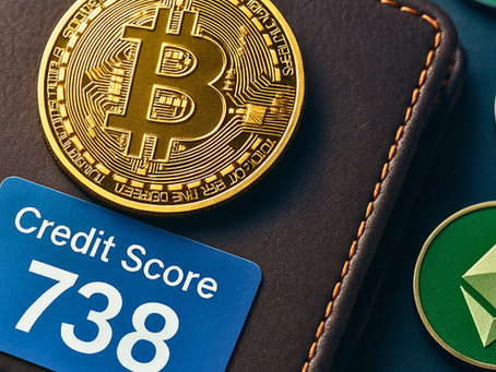 One Wallet, One Credit Score?