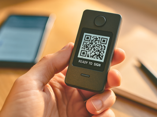 Smart Hardware Wallets Are Here. Is Cold Storage Really Still Cold?