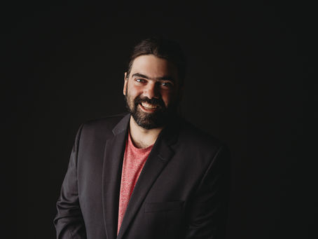 Être homme dans un univers de douceur et d’émotions