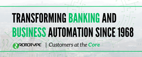 Rototype SpA | Innovation Solutions for Banking and Organizations since 1968