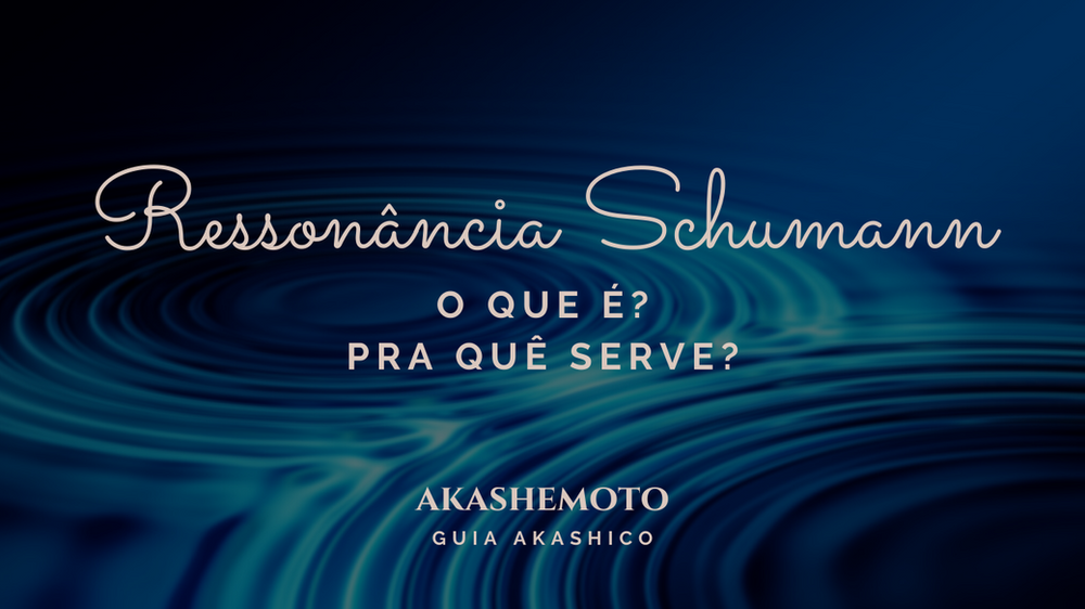 Ressonância Schumann: O que é? Pra quê serve? Como ler o gráfico? O que