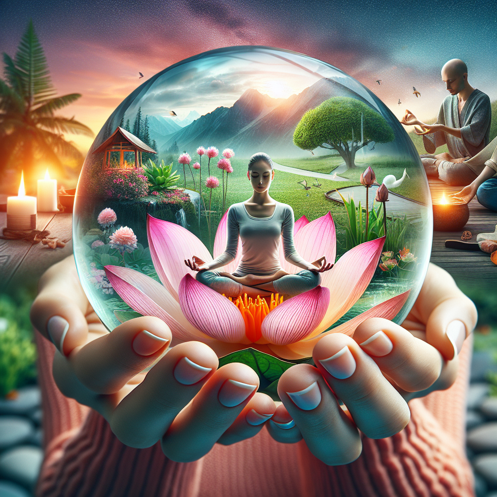 Mindfulness in Therapy