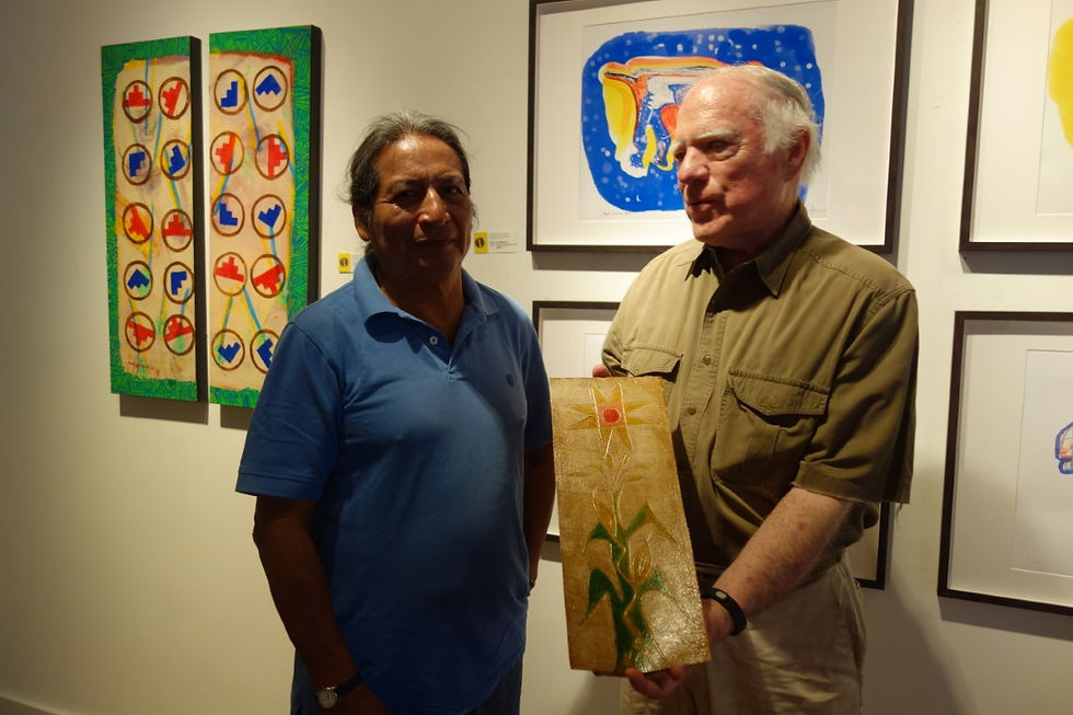 Ecuador2_event_MooneyFoundation20