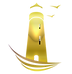 Golden Lighthouse