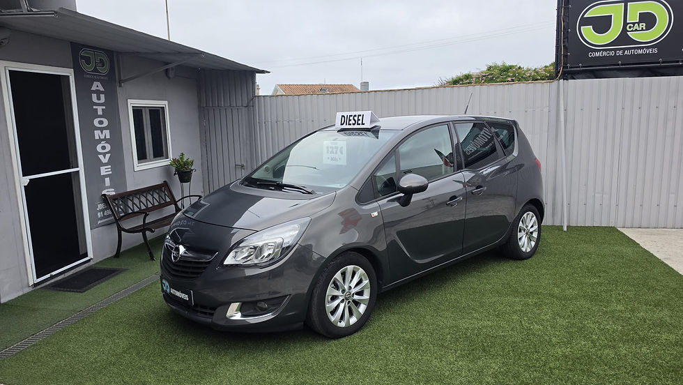 Opel 3