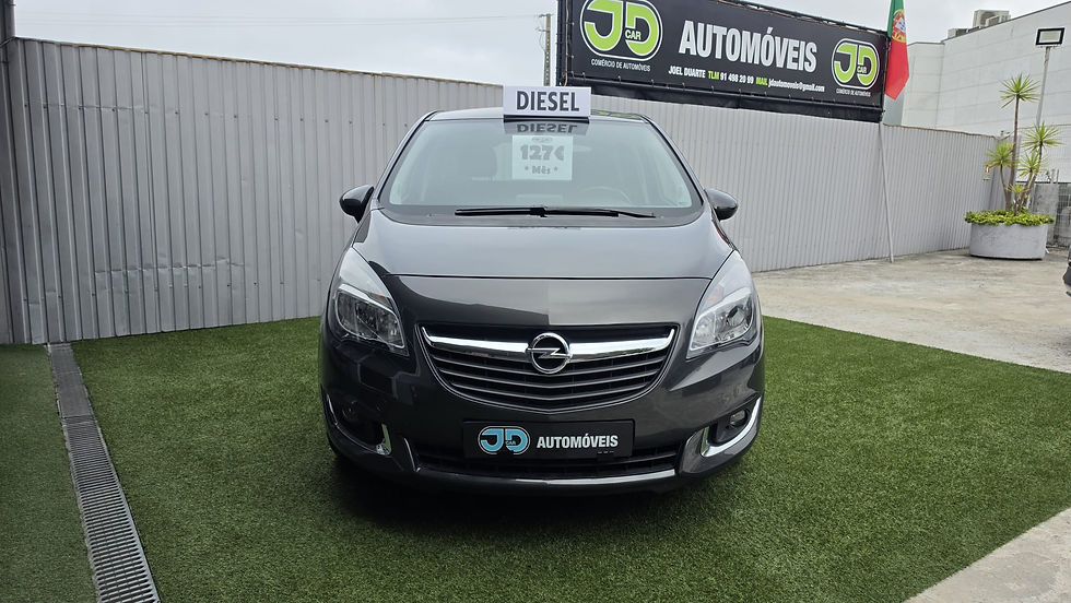 Opel 2