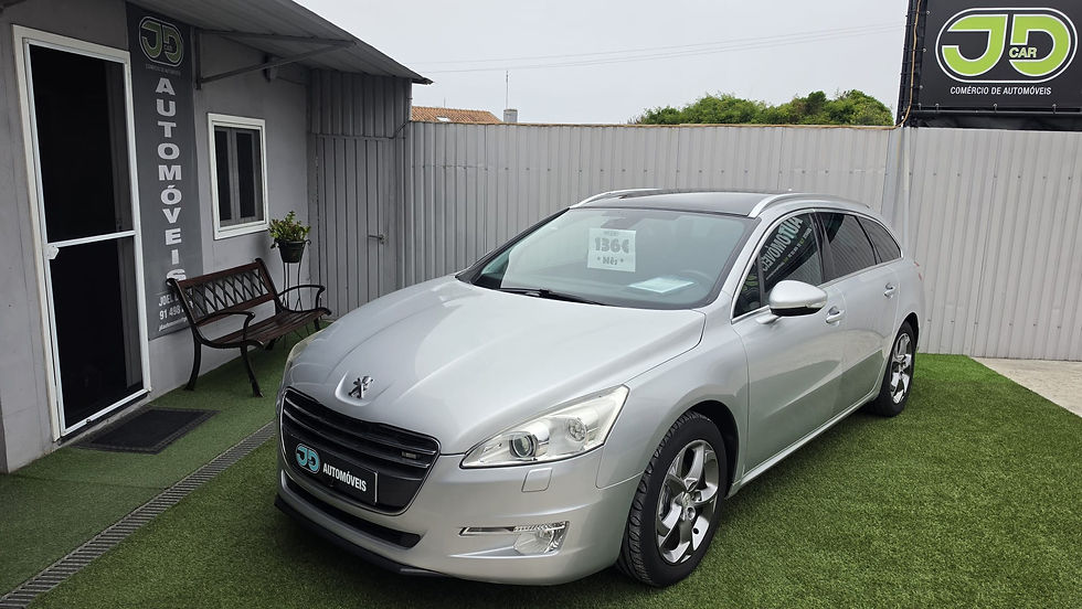 Peugeot 3