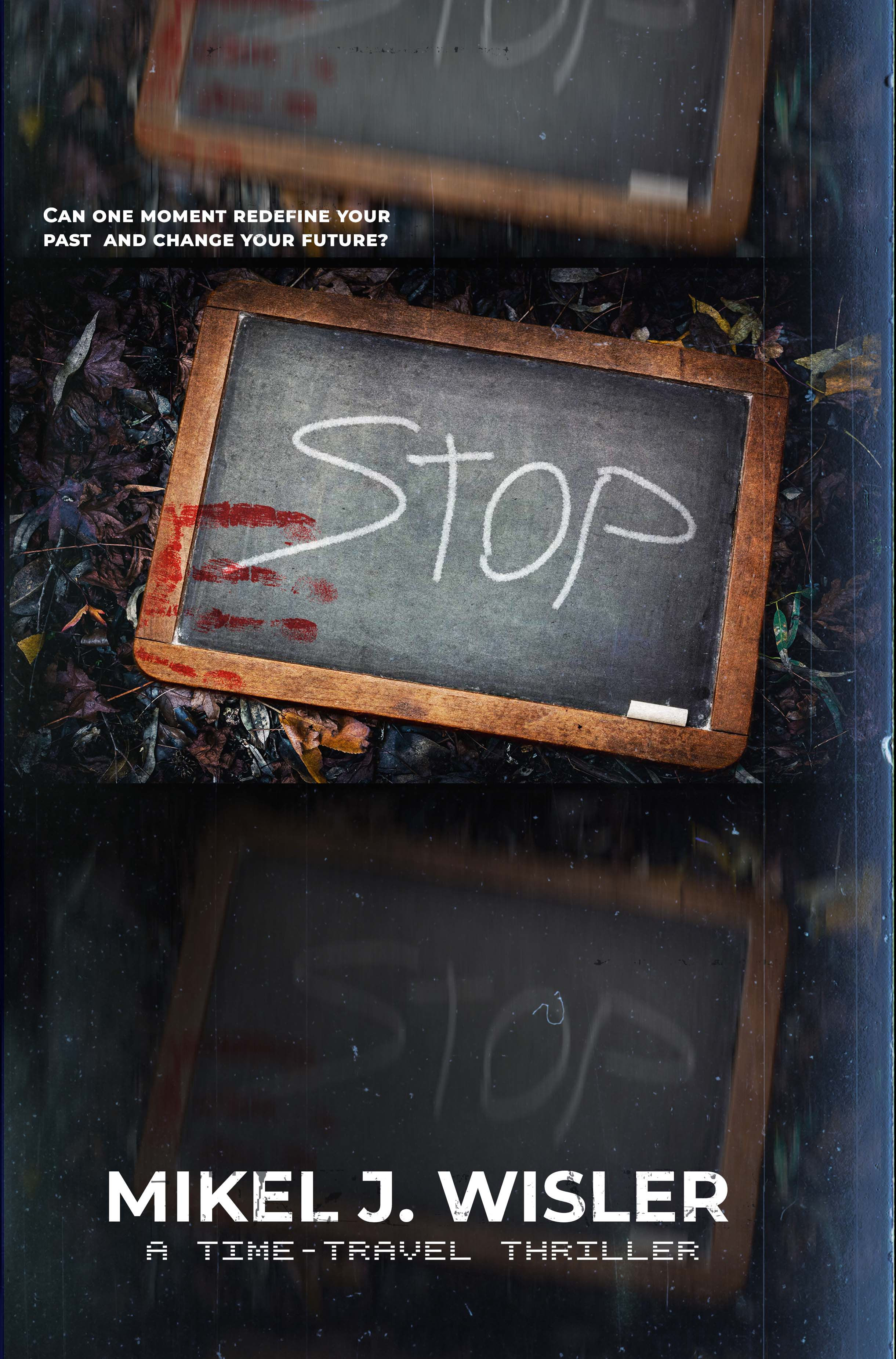 Stop