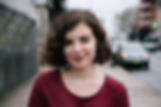 Caitlin Wolper headshot