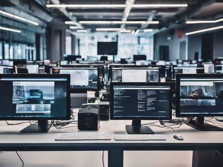 Maximizing Efficiency with IT Helpdesk Solutions