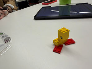 Making Learning Visible