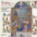 Dufay & The Court of Savoy