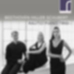 Rautio Piano Trio Beethoven, Hiller, Schubert