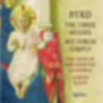 Byrd | The Three Masses
