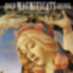Bach Magnificats