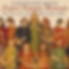 English Romantic Madrigals