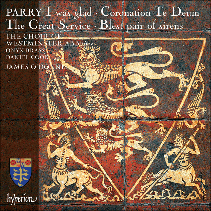 Parry | Choral Music