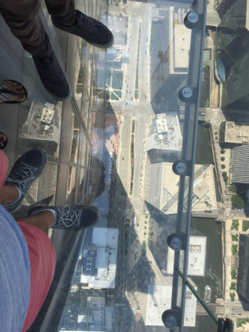 Chicago