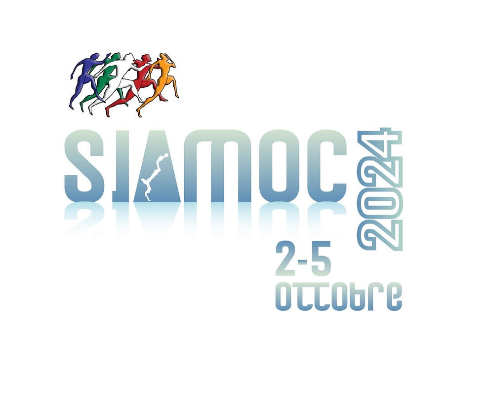 Logo siamoc 2024