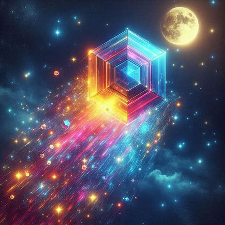 Conversación en el hexagono