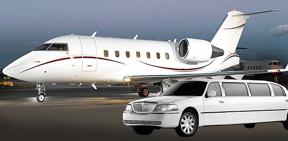 Airport Limo Sevice