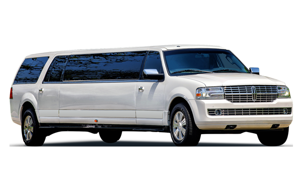 Stretch SUV Limousine