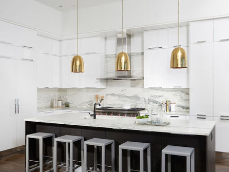 Top Renovations for High ROI