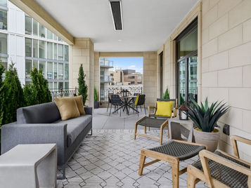 Outdoor Design Trends for 2021