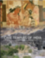 Cave Temples of India (2 Vols. Set)