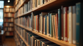 Exploring the History of BKPBooks: A Legacy of Knowledge and Passion