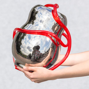 Chaos Vase