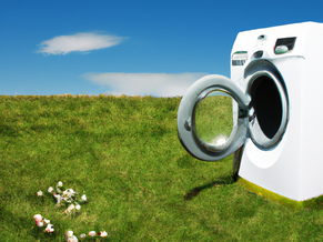New Anti-Greenwashing Marketing rules coming up