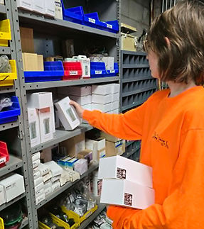 Doorking Summit Controls Liftmaster M8 Apollo