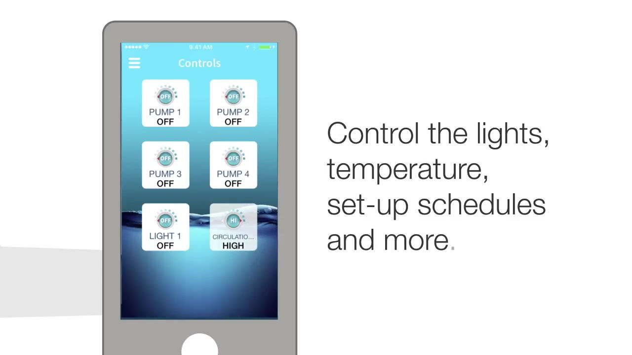 BWA WiFi module