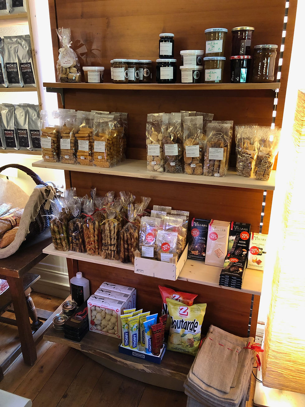 Shop