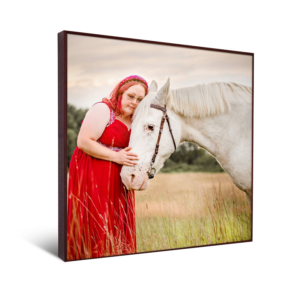 Box Frame
