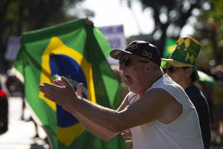 Eric Fromm explica a atração dos idosos pelo bolsonarismo