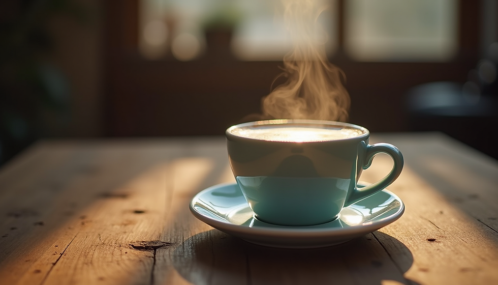 Northwest Coffee Vibes Set to Brew in Van Alstyne with The Grind Coffee Company