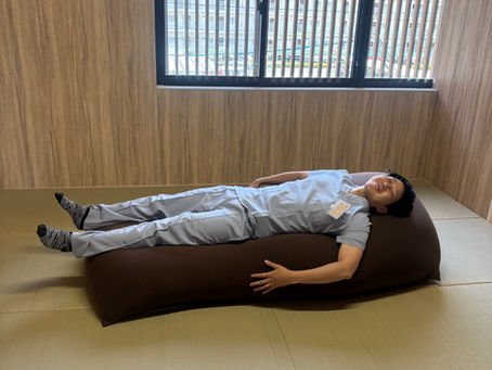 【おまたせしました!看護師・喜来の自己紹介】